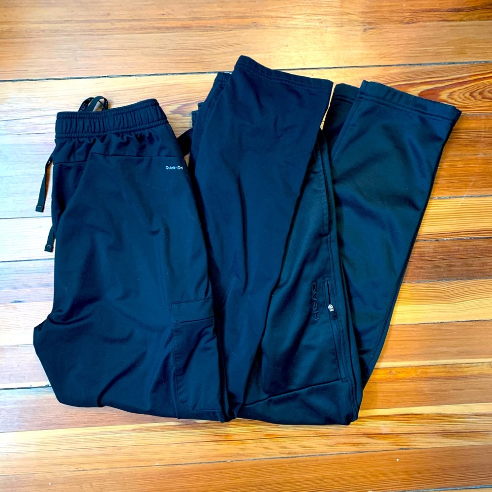 Bundle of 2 men’s pants